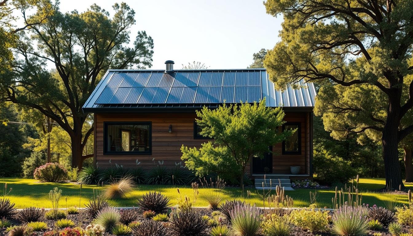 Best Roof Options for Tiny Houses