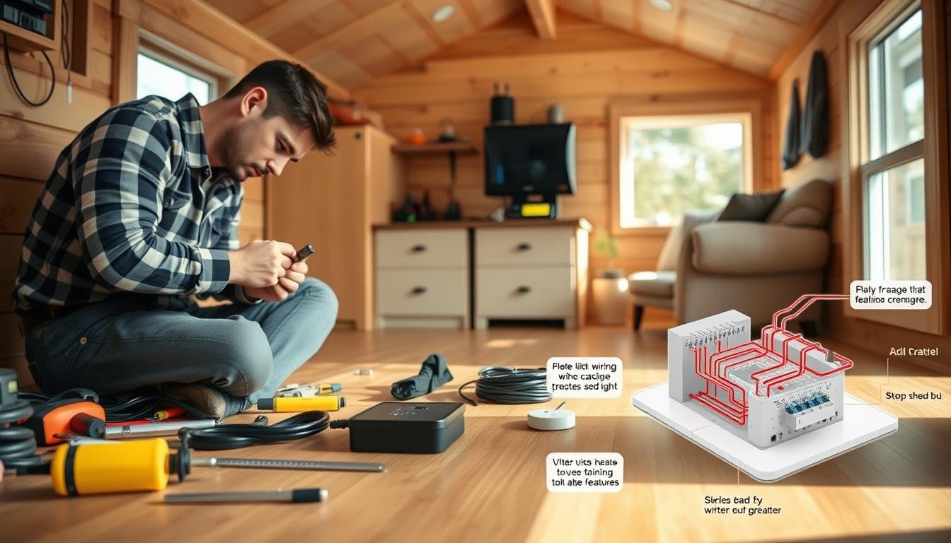 DIY inverter installation guide