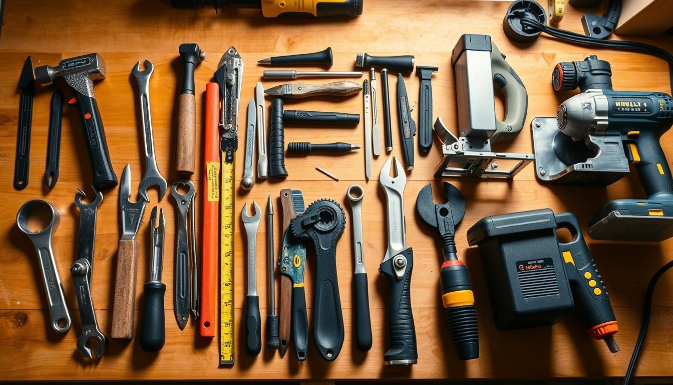 Tiny House Construction